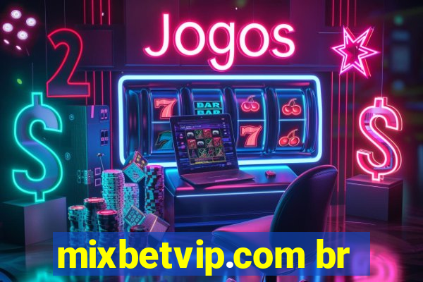 mixbetvip.com br