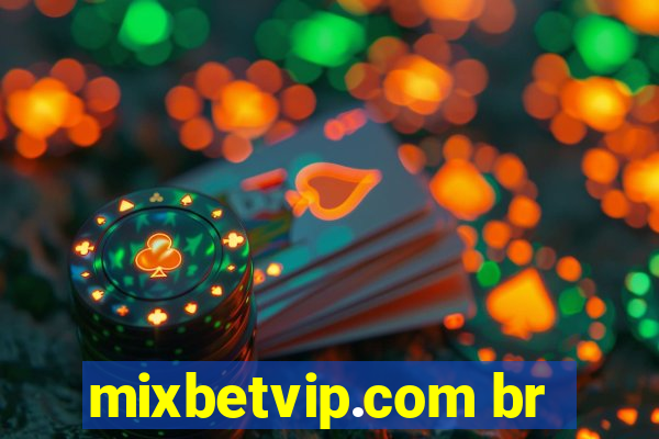 mixbetvip.com br