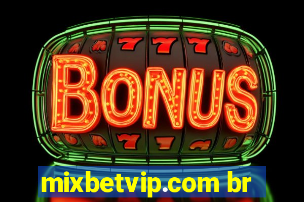 mixbetvip.com br