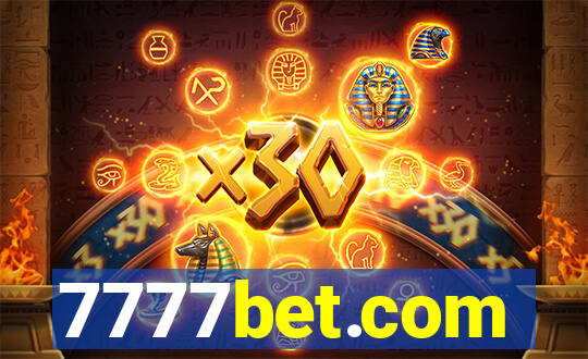 7777bet.com