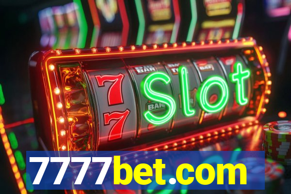 7777bet.com