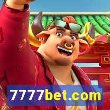 7777bet.com