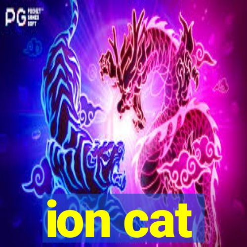 ion cat