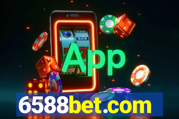 6588bet.com