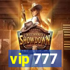 vip 777