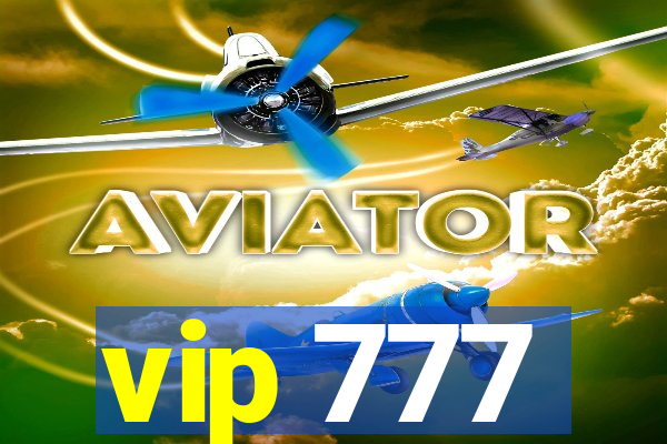 vip 777