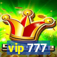 vip 777