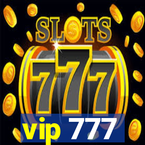 vip 777