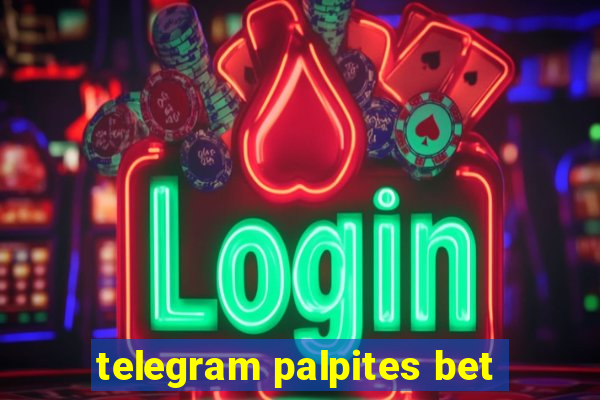 telegram palpites bet