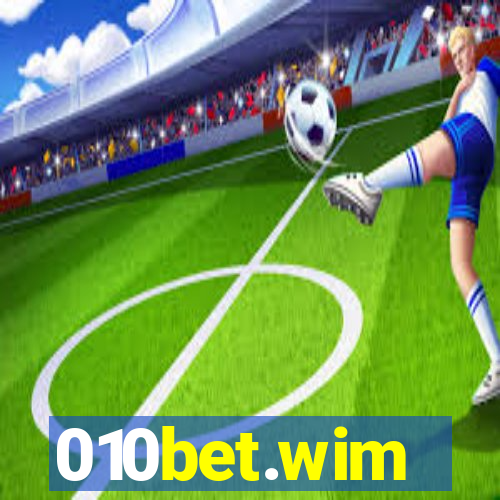 010bet.wim