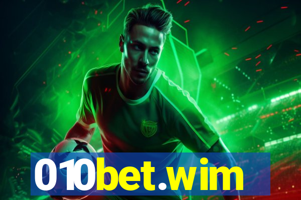 010bet.wim