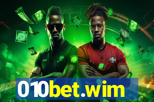 010bet.wim