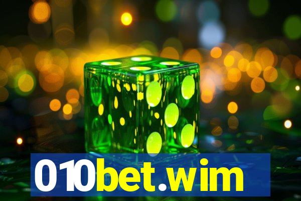 010bet.wim