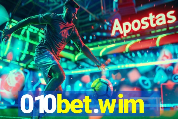 010bet.wim