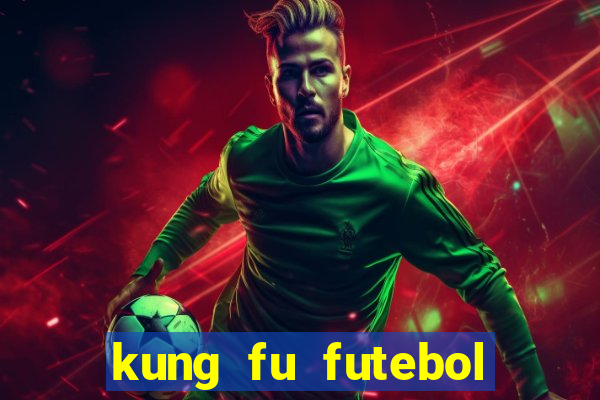 kung fu futebol clube via torrent