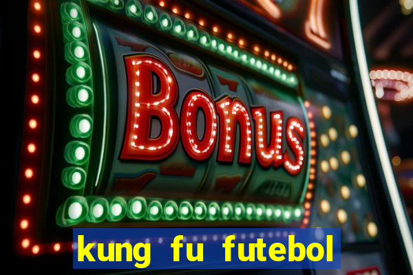 kung fu futebol clube via torrent