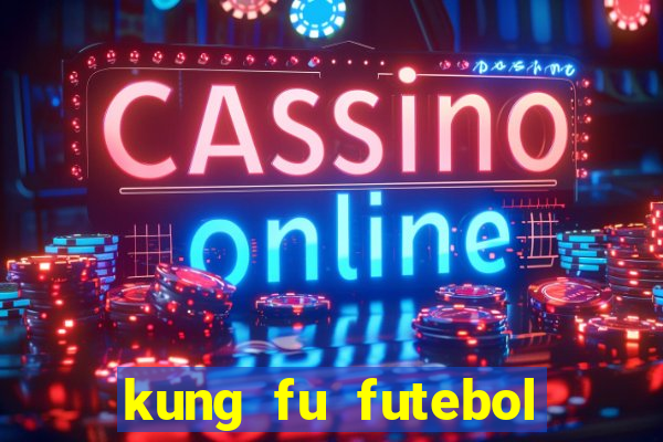 kung fu futebol clube via torrent