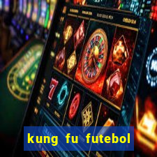 kung fu futebol clube via torrent