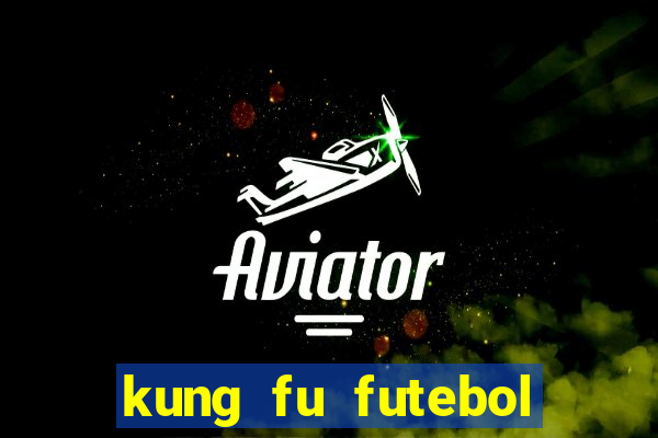 kung fu futebol clube via torrent