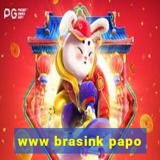 www brasink papo