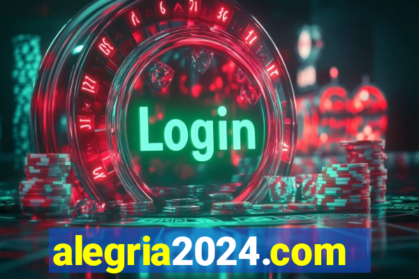 alegria2024.com