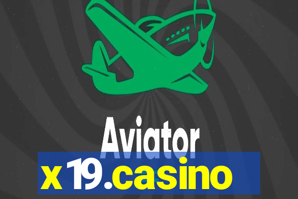 x19.casino