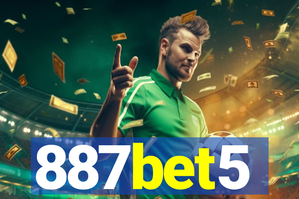 887bet5