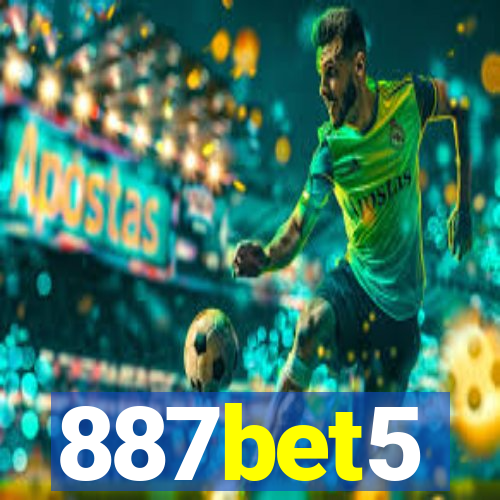 887bet5