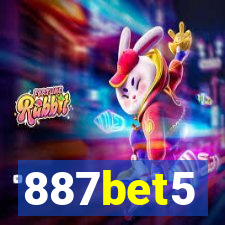 887bet5