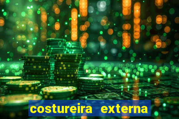 costureira externa rj olx