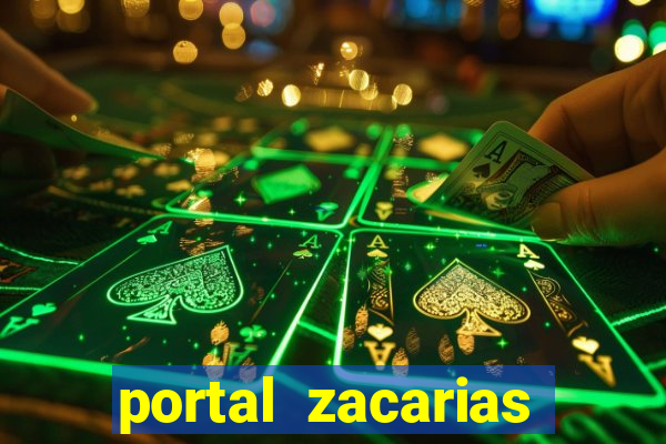 portal zacarias cadaver encontrado