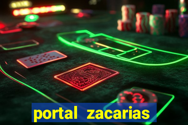 portal zacarias cadaver encontrado