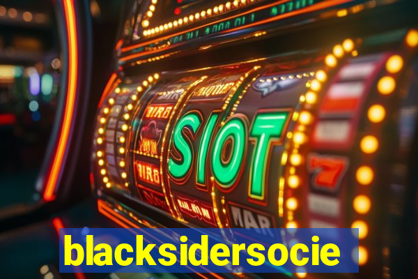 blacksidersociety.pro