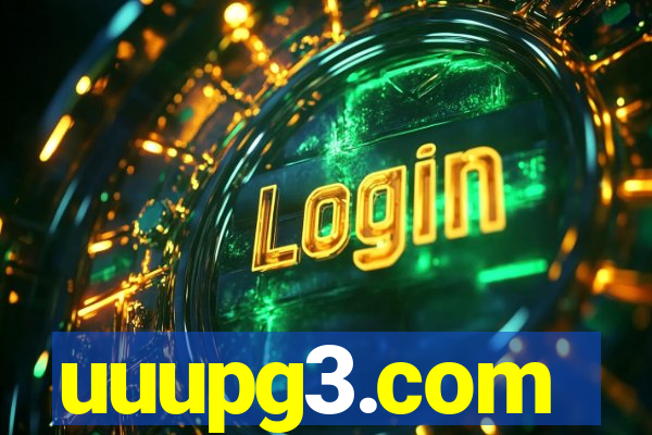 uuupg3.com