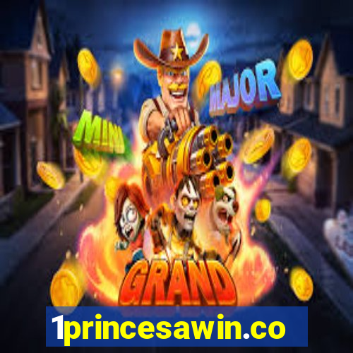 1princesawin.com