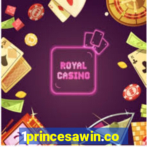 1princesawin.com