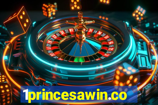 1princesawin.com