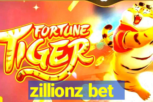 zillionz bet