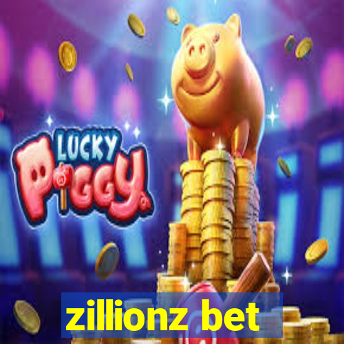 zillionz bet