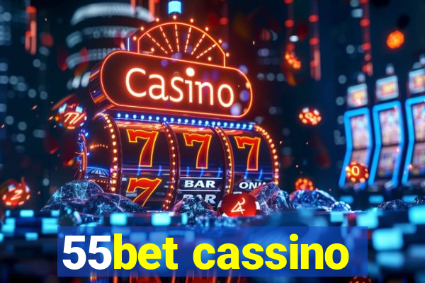 55bet cassino