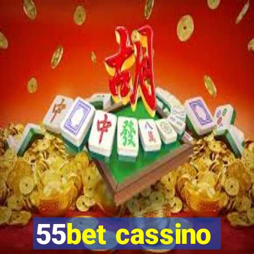 55bet cassino