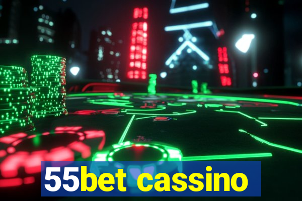 55bet cassino