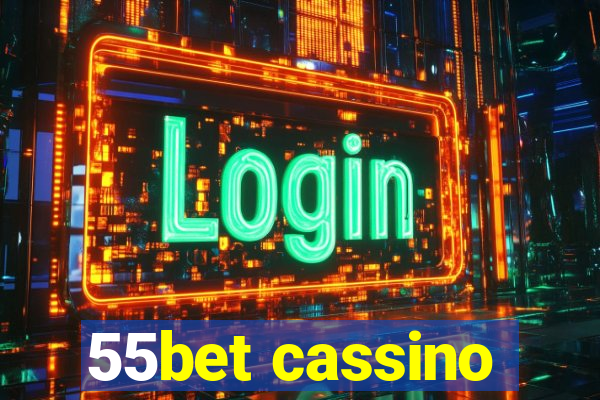 55bet cassino