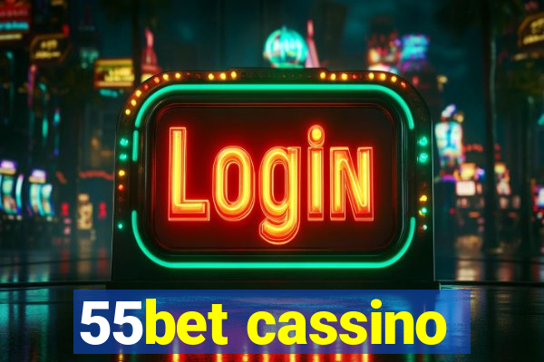 55bet cassino