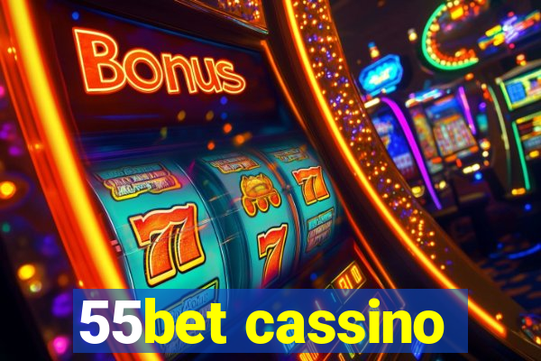 55bet cassino