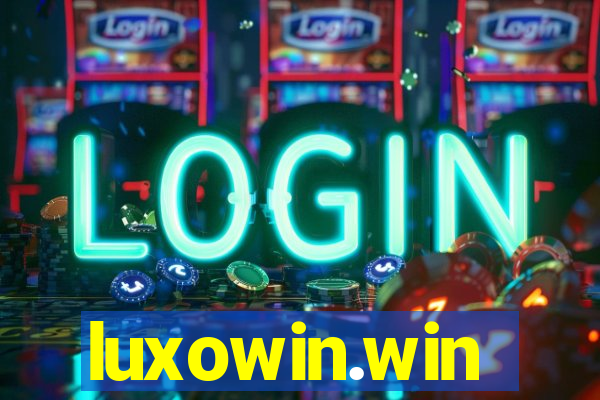 luxowin.win