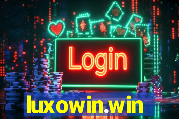 luxowin.win