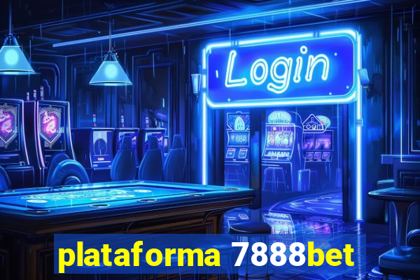 plataforma 7888bet