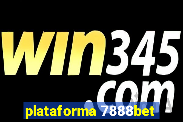 plataforma 7888bet