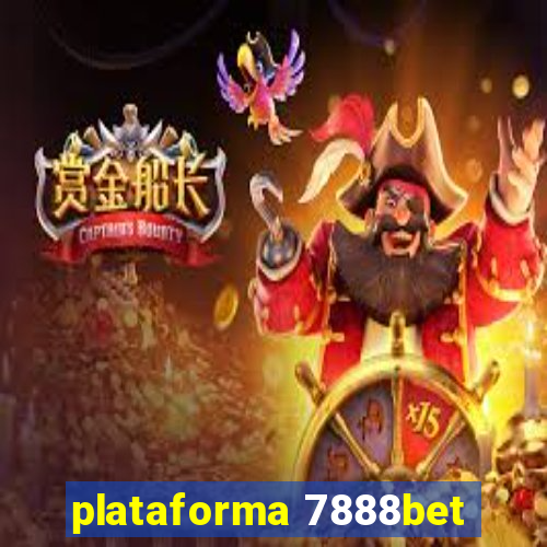 plataforma 7888bet